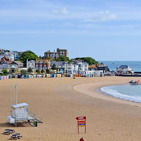 Fishermans Rest Broadstairs Esterno foto